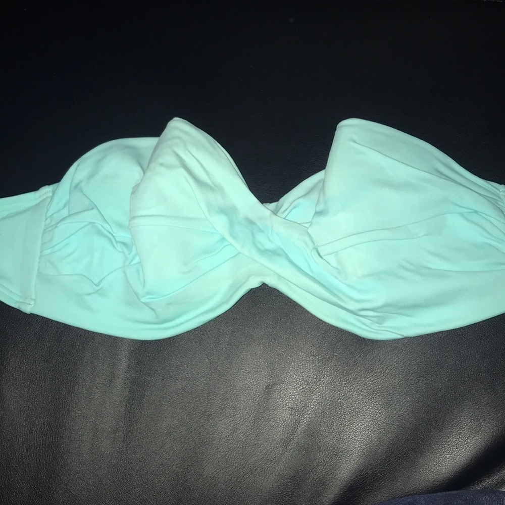 Victoria secret swim top